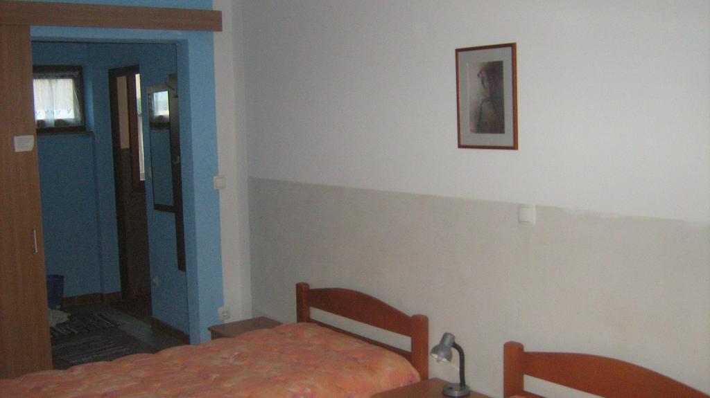 Farm Stay Lackovic Bilje ห้อง รูปภาพ