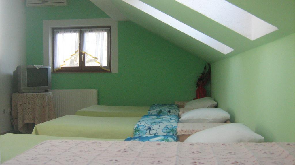 Farm Stay Lackovic Bilje ห้อง รูปภาพ