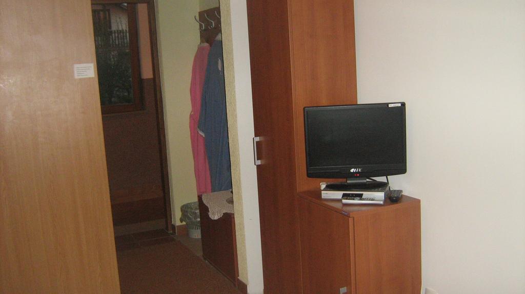Farm Stay Lackovic Bilje ห้อง รูปภาพ