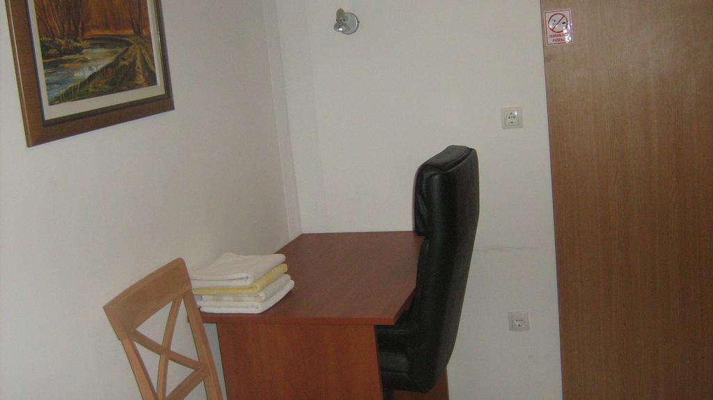 Farm Stay Lackovic Bilje ห้อง รูปภาพ